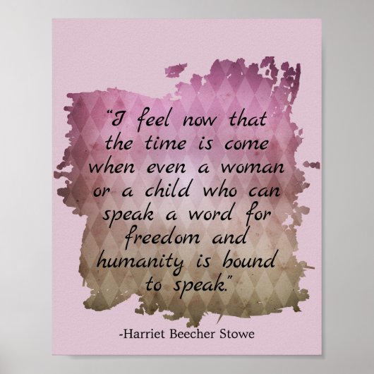 Motivierend Kostenvoranschlag Poster (Vorne)