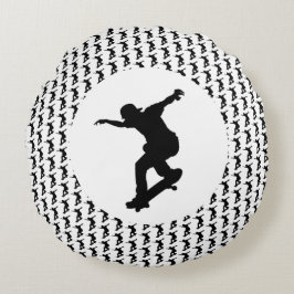 Motivierend Kostenvoranschläge für Skateboards imm Rundes Kissen