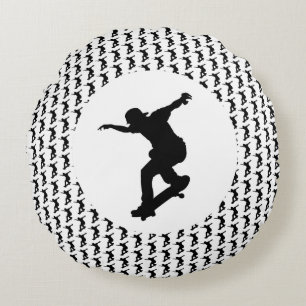 Motivierend Kostenvoranschläge für Skateboards imm Rundes Kissen