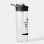 Motivierend Kostenvoranschläge für Skateboards imm Trinkflasche (Rechts)