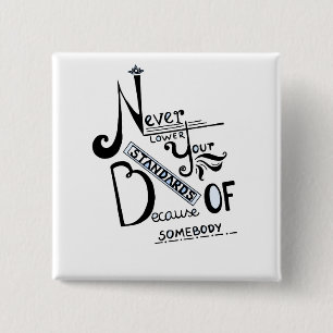 Motivierend Kostenvoranschläge für Standards Button