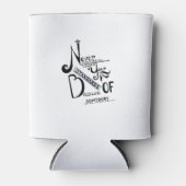 Motivierend Kostenvoranschläge für Standards Dosenkühler (Vorderseite)