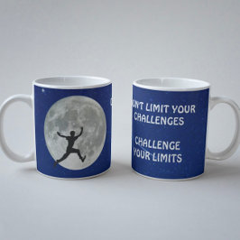 Motivierend Kostenvoranschläge Kaffeetasse