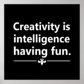 Motivierend Lebensjahr Poster (Vorne)