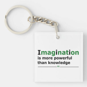 Motivierend Lebensjahr Schlüsselanhänger