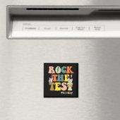 Motivierend Lehrer: Testen Magnet (In Situ (Geschirrspüler))