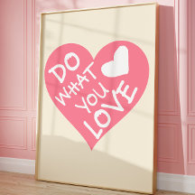 Motivierend Liebe Zitat ästhetische Trendsetter