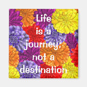 Motivierend Magnet 2 (Vorne)