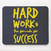 motivierend Mauspad 2 (Vorne)