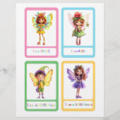 Motivierend Mittagskartons (Vorderseite)