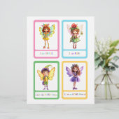 Motivierend Mittagskartons (Stehend Vorderseite)