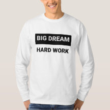 Motivierend Neon Splash T - Shirt