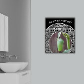 Motivierend neu erfinden! Chrysalis Poster