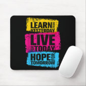 Motivierend Novelty Graphics S& Cool D Mousepad (Mit Mouse)