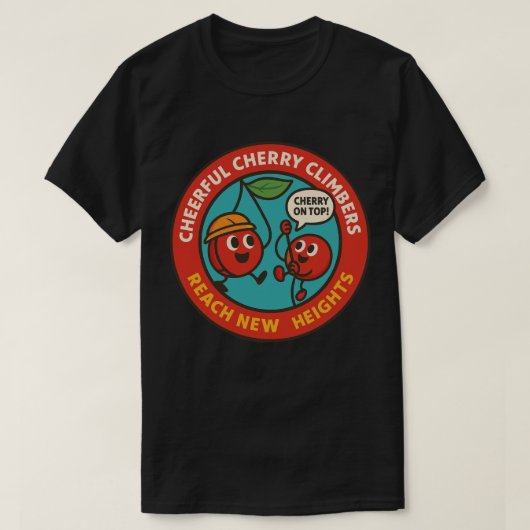 Motivierend Obsterlebnis T-Shirt (Design vorne)
