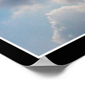 Motivierend oder Demotivationspopster Poster (Ecke)