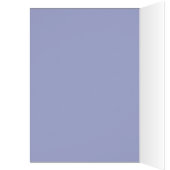 Motivierend oder Viel Glück-Grußkarte (Innen (Links))