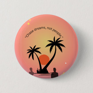 Motivierend Patches Button