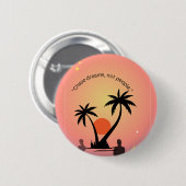 Motivierend Patches Button (Vorne & Hinten)