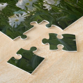 Motivierend Personalisierung der WaldBlume Puzzle (Seite)