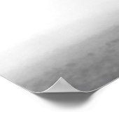 Motivierend Pferde ohne Grenzen Poster (Ecke)