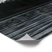 Motivierend Plakat (Ecke)