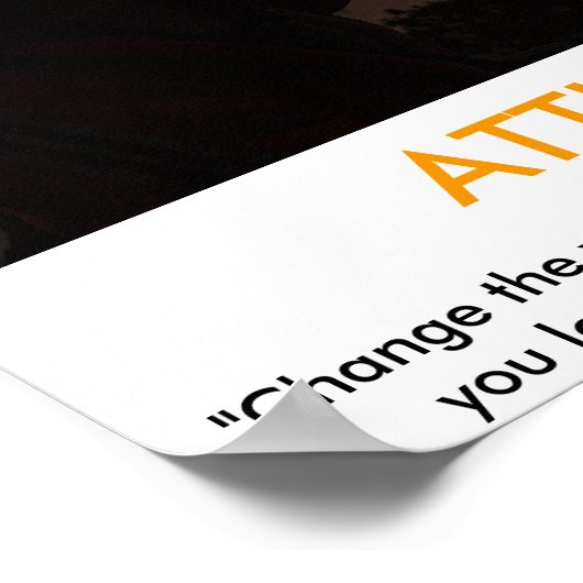 MOTIVIEREND Plakat (Ecke)