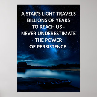 Motivierend Plakatausschreibungen Poster