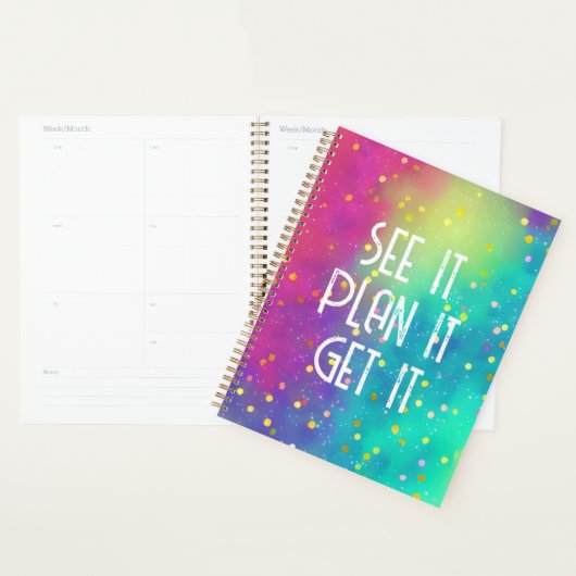 Motivierend Plannenflächen Planer (Anzeige)