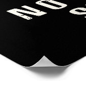 Motivierend , Positive Zitate, positive Redewendun Poster (Ecke)