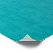 Motivierend Poster (Ecke)