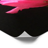 Motivierend Poster (Ecke)