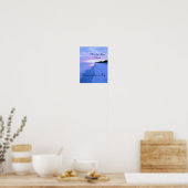 motivierend Poster (Küche)