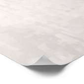 Motivierend Poster (Ecke)