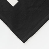 Motivierend Präsenz ist nicht vorhanden Inspiratio Fleecedecke (Ecke)