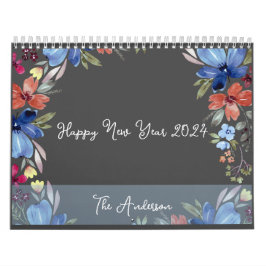 MOTIVIEREND QUOTE | FAMILIENFOTOS | FLUSSGESTALTUN KALENDER