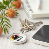 motivierend Quoten für Bergsteiger Schlüsselanhänger (Seite)