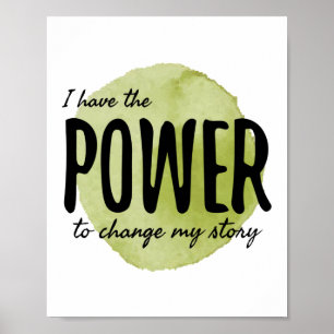 motivierend Redewendungen für Arbeit und Erfolg Poster