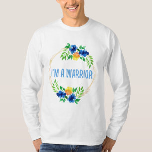 Motivierend Redewendungen für den Kampf gegen das T-Shirt