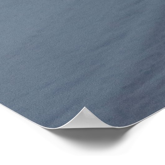 Motivierend Reisekostenvoranschlag Rosa Foto Poster (Ecke)