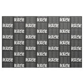 Motivierend Runner-In-Training-Zitat - Rennen lauf Stoff (Fat Quarter (45,7 x 55,9 cm))