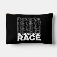 Motivierend Runner-In-Training-Zitat - Rennen lauf