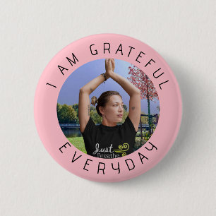 Motivierend Schaltfläche Button