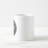 motivierend Selbstannahme Kaffeetasse (Mittel)