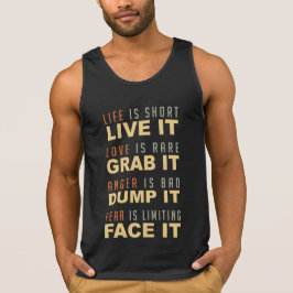 Motivierend Shirts und Jacken