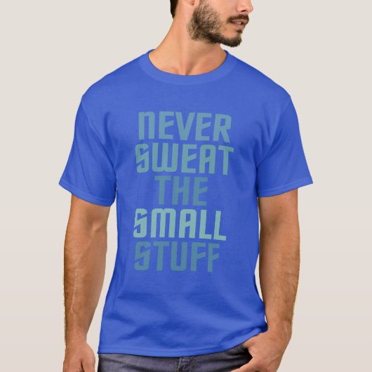 Motivierend Shirts und Jacken (Vorderseite)