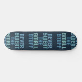 Motivierend Skateboards (Horizontal)