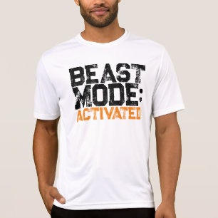 Motivierend Slogan T-Shirt