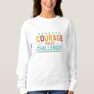 Motivierend T - Shirt