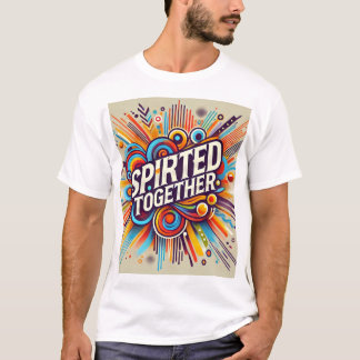Motivierend T - Shirt